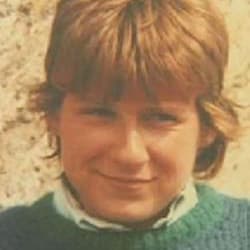 Missing: Marie-Agnès Cordonnier