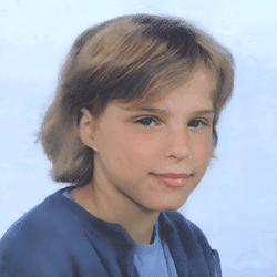 Missing: Nathalie Geijsbregts