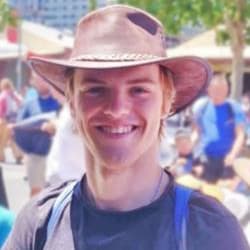 Missing: Théo Hayez